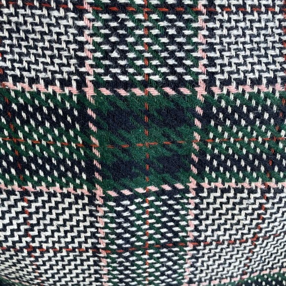 Endless Rose Plaid mini skirt size M - Picture 4 of 5